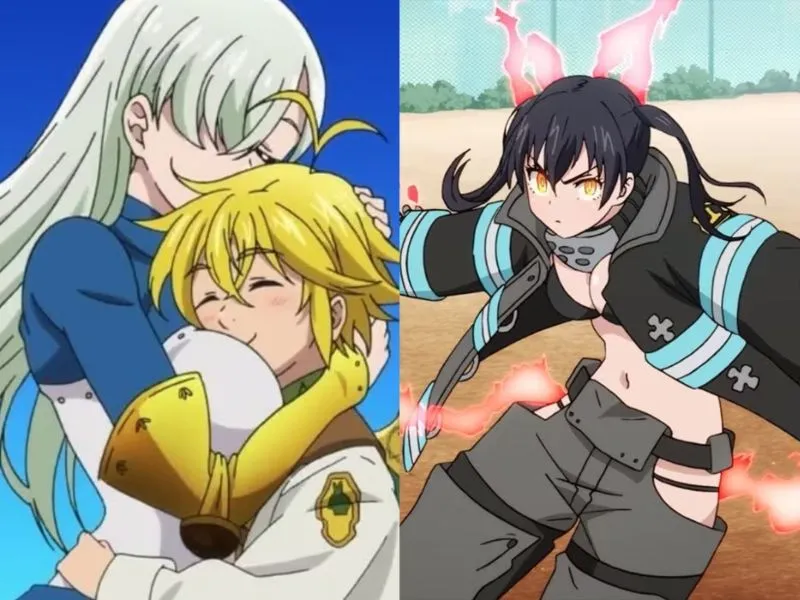 Fanservice là gì? [Định nghĩa, Ý nghĩa]