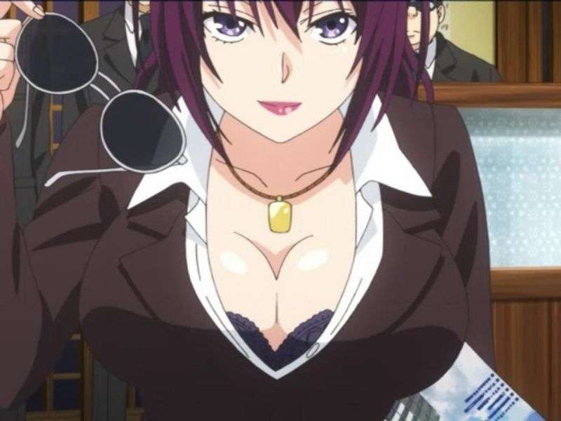 Fanservice là gì? [Định nghĩa, Ý nghĩa]