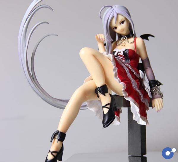 font b Japanese b font font b Anime b font Moka Akashiya Rosario to Vampire