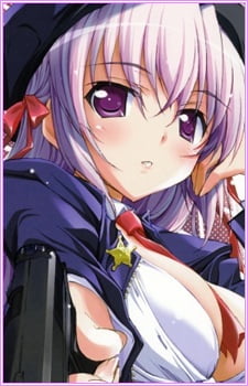 Estel Freesia (Yoake Mae yori Ruriiro na: Moonlight Cradle)