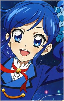 Aoi Kiriya (Aikatsu!)