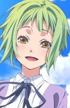 Hikari Kohinata (Amanchu!)