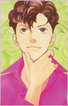 Tsukasa Domyouji (Hana yori Dango)