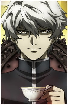 Masaomi Heike (Code:Breaker)