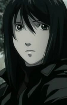 Naomi Misora (Death Note)