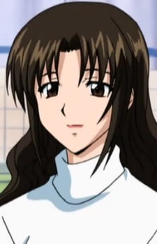 Ayano Fujikawa (Suzuka)