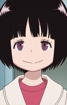 Chika Amatori (World Trigger)