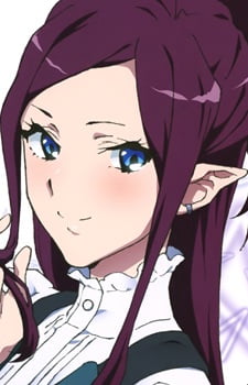 Mirage Farina Jenius (Macross Δ)