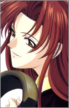 Kaho Mizuki (Cardcaptor Sakura)