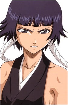 Soi Fon (Bleach)