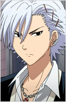 Kiri Katou (SKET Dance)