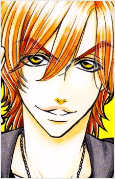 Lịch sinh nhật nhân vật Anime Manga [08/04/2019]