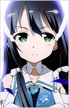 Mimori Tougou (Yuuki Yuuna wa Yuusha de Aru)