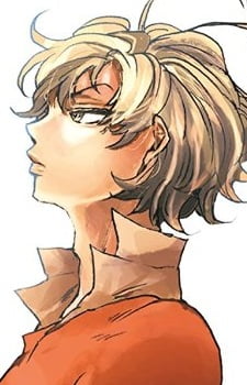 Etsugo Ooharano (All Out!!)