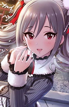 Ranko Kanzaki (The iDOLM@STER Cinderella Girls 2nd Anniversary PV)