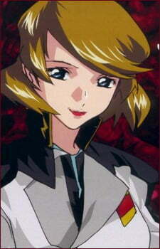 Talia Gladys (Mobile Suit Gundam SEED Destiny)