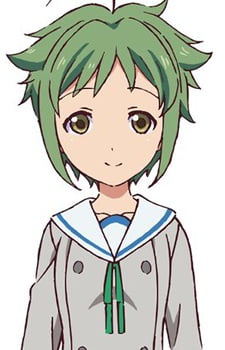 Mana Midorikawa (Action Heroine Cheer Fruits)