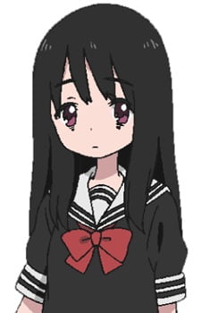 Aya Asagiri (Mahou Shoujo Site)