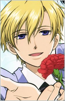 Tamaki Suou (Ouran Koukou Host Club)