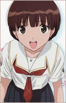 Narumi Satonaka (KimiKiss Pure Rouge)