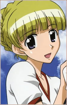 Sarah Adiemus (School Rumble)