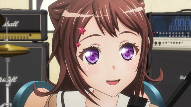 6 Anime tương tự BanG Dream! Season 2