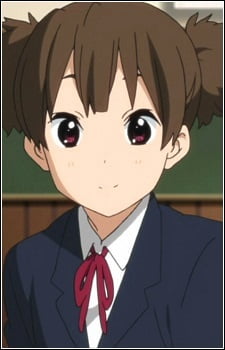 Jun Suzuki (K-On!)