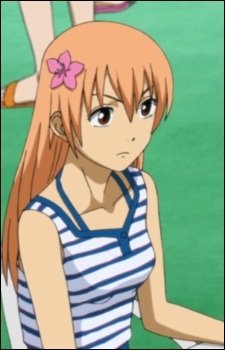 Yuka Hanazawa (Beelzebub)