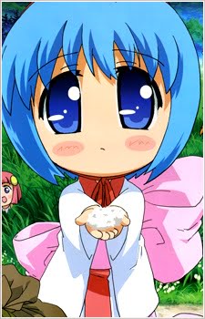 Binchou-tan (Binchou-tan)