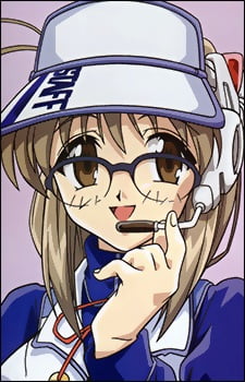 Minami Makimura (Comic Party)