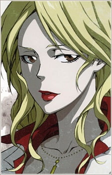 Shion Karanomori (Psycho-Pass)