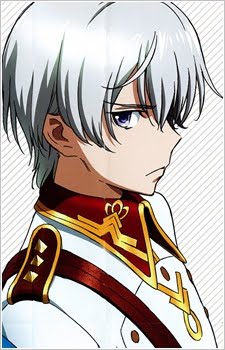 L-elf Karlstein (Kakumeiki Valvrave)