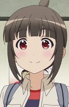 Yui Mikoze (Futsuu no Joshikousei ga [Locodol] Yattemita.)