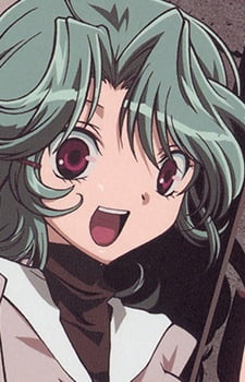 Koyomi Yoimachi (Zombie-Loan)