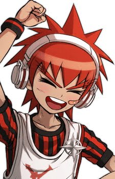 Lịch sinh nhật nhân vật Anime Manga [07/05/2019]