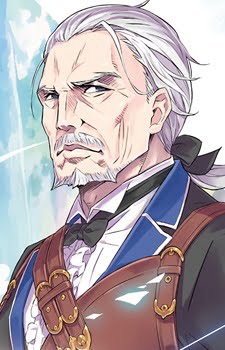 Wilhelm van Astrea (Re:Zero kara Hajimeru Isekai Seikatsu)