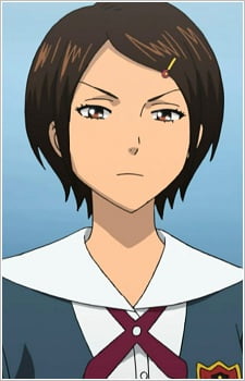 Kanako Horii (SKET Dance)