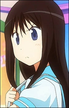 Satsuki Tsuchida (Hanamaru Youchien)