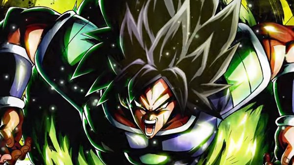 Sau thành công của Broly, movie 21 thuộc Dragon Ball đang được lên kế hoạch sản xuất vào năm sau