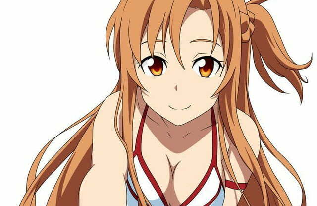 Top 10 gái xinh con nhà giàu trong anime mà fan muốn kết hôn nhất