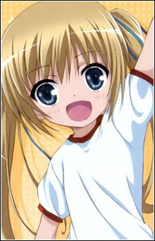 Maho Misawa (Ro-Kyu-Bu!)