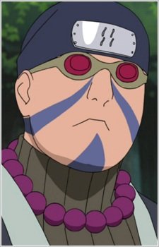 Chuukichi (Naruto Shippuden)
