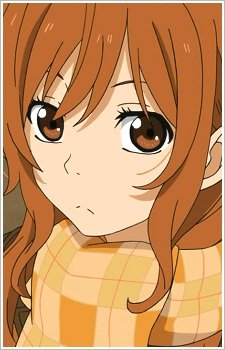 Asako Natsume (Tonari no Kaibutsu-kun)