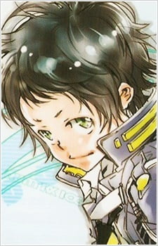 Chuuta Kokonose (ēlDLIVE)