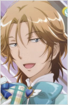 Lịch sinh nhật nhân vật Anime Manga [02/07/2019]