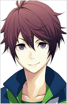 Aoi Shima (Prince of Stride: Alternative)