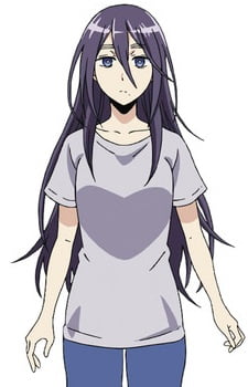 Moriko Morioka (Net-juu no Susume)
