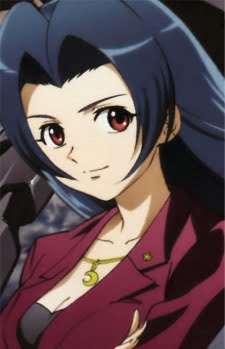 Lịch sinh nhật nhân vật Anime Manga [19/07/2019]