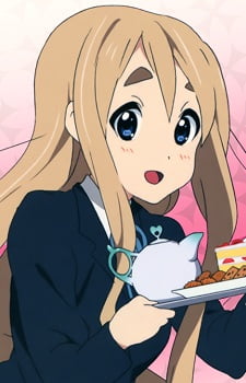 Tsumugi Kotobuki (K-On!)