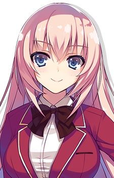 Honami Ichinose (Classroom of the Elite)